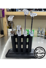 10 to 7 Grease Syringe Holder