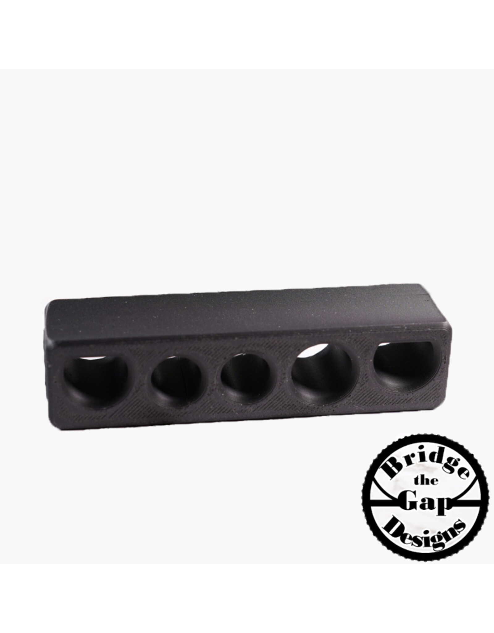 10 to 7 Thru Axle Holder