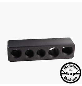 10 to 7 Thru Axle Holder