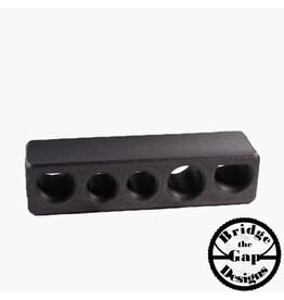 10 to 7 Tools 10 to 7 Thru Axle Holder