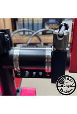 10 to 7 Thru Axle Holder