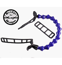 10 to 7 Bleed Syringe Holder