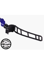 10 to 7 Bleed Syringe Holder