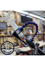 10 to 7 Bleed Syringe Holder