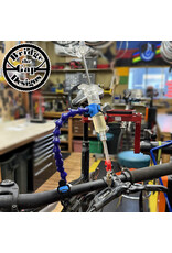 10 to 7 Bleed Syringe Holder