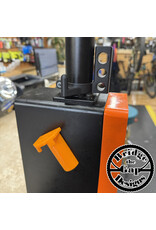 10 to 7 Tools 10 to 7 Non Round Seatpost Adapter