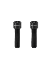 Risk Parts Risk Titanium Rear Derailleur Limit Screws RT065-2