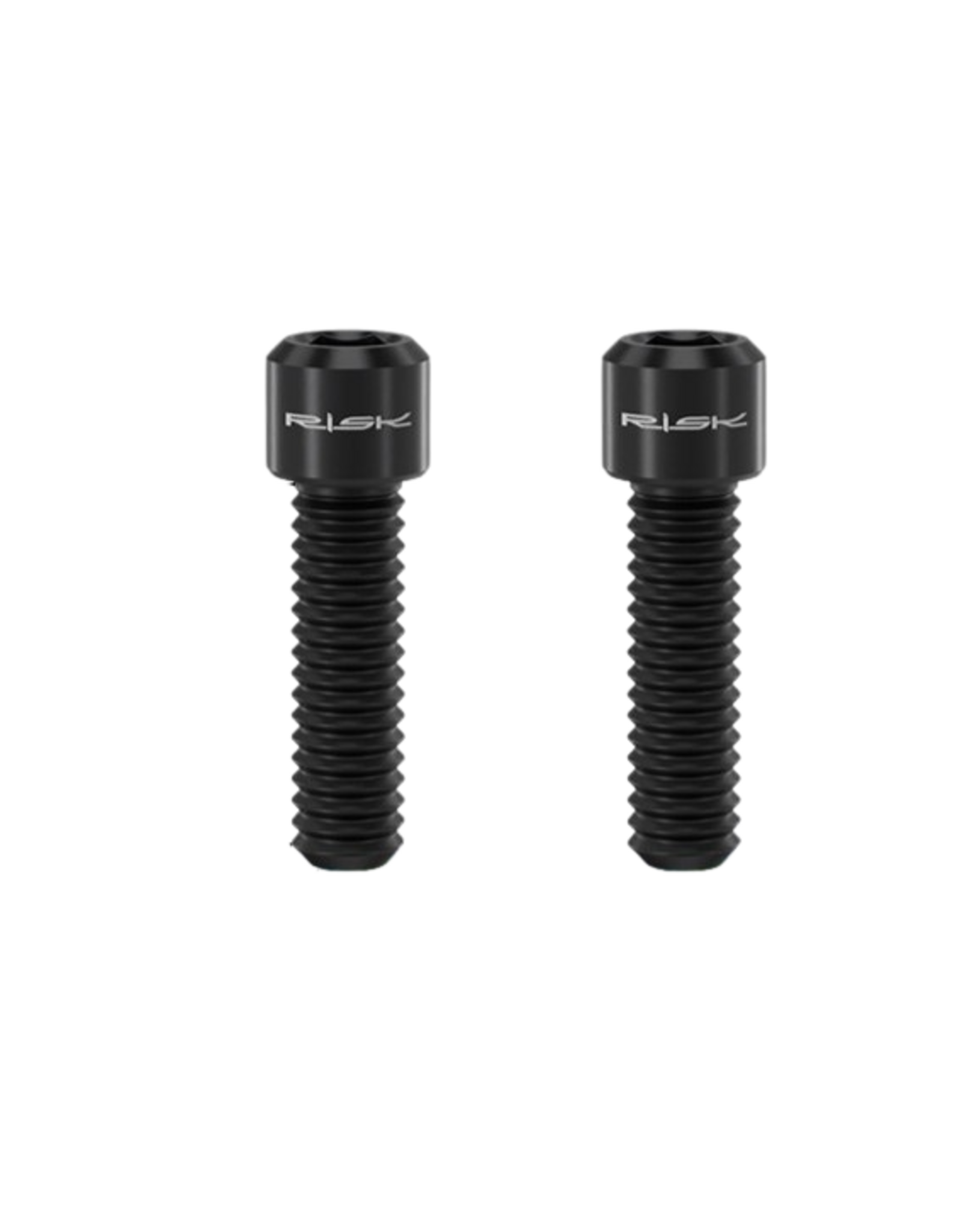 Risk Parts Risk Titanium Rear Derailleur Limit Screws RT065-2