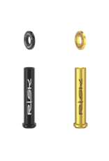 Risk Parts Risk Titanium Recessed Brake Mount Bolt RT052 - 6