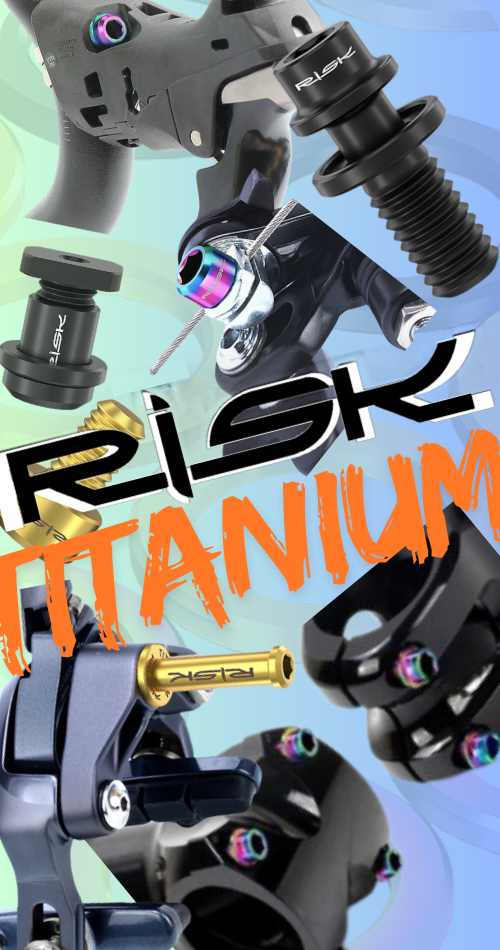 RISK Titanium