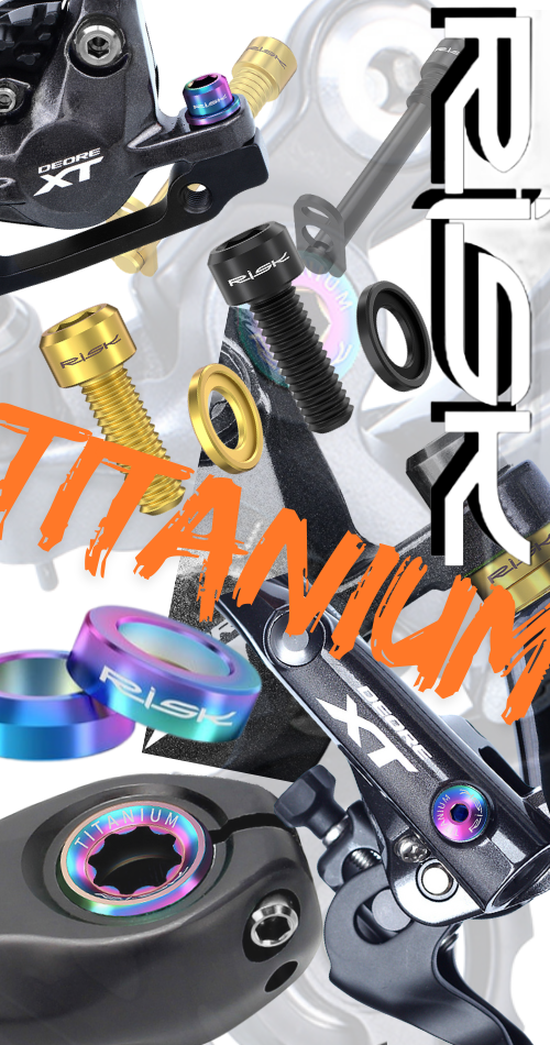 RISK Titanium