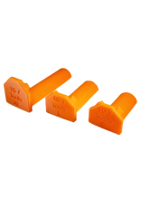 10 to 7 Non Round Seatpost Adapter