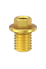 Risk Parts Risk Titanium Shifter Hydraulic Oil Hose Bolt RT130