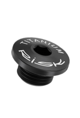 Risk Parts Risk Titanium Shifter Hydraulic Oil Injection Port Bolt RT129