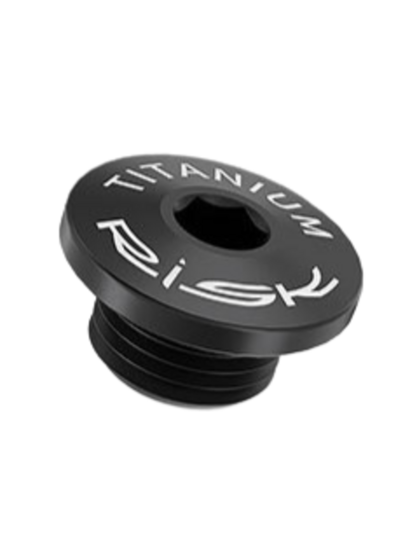 Risk Parts Risk Titanium Shifter Hydraulic Oil Injection Port Bolt RT129