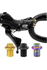 Risk Parts Risk Titanium Shifter Hydraulic Oil Hose Bolt RT130