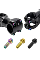 Risk Parts Risk Titanium Stem Clamp Screws RT131