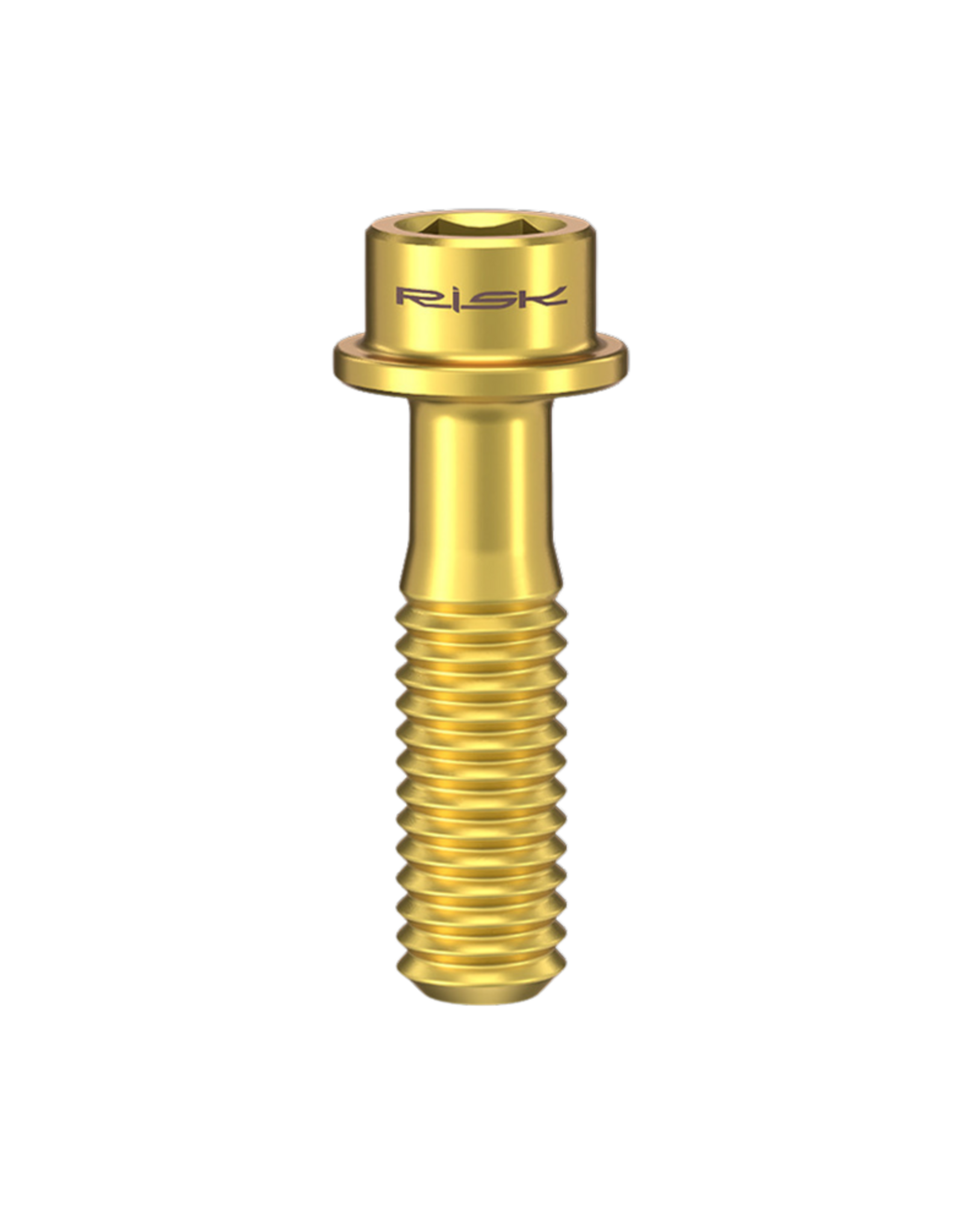 Risk Parts Risk Titanium Stem Clamp Screws RT131