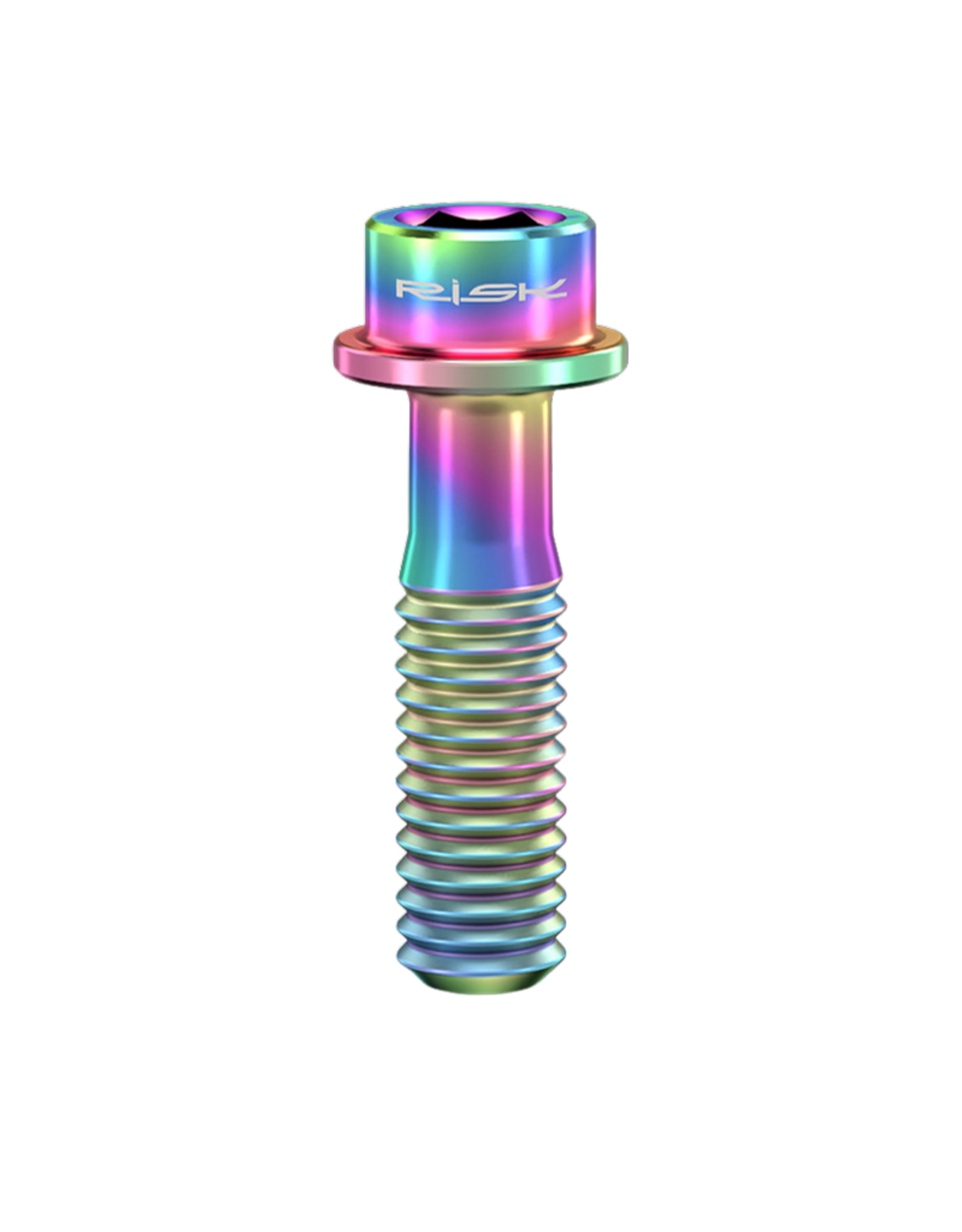 Risk Parts Risk Titanium Stem Clamp Screws RT131