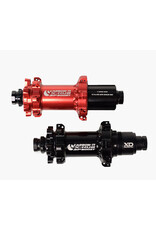 Carbon-Ti Carbon-Ti X-Hub SP Boost Rear Disc Hub