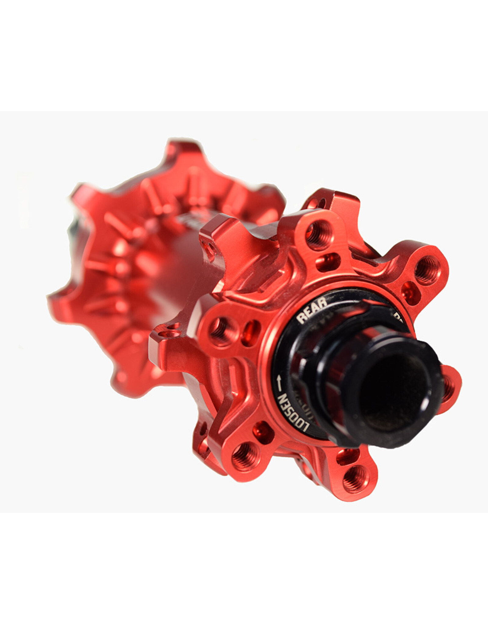 Carbon-Ti Carbon-Ti X-Hub SP Boost Rear Disc Hub