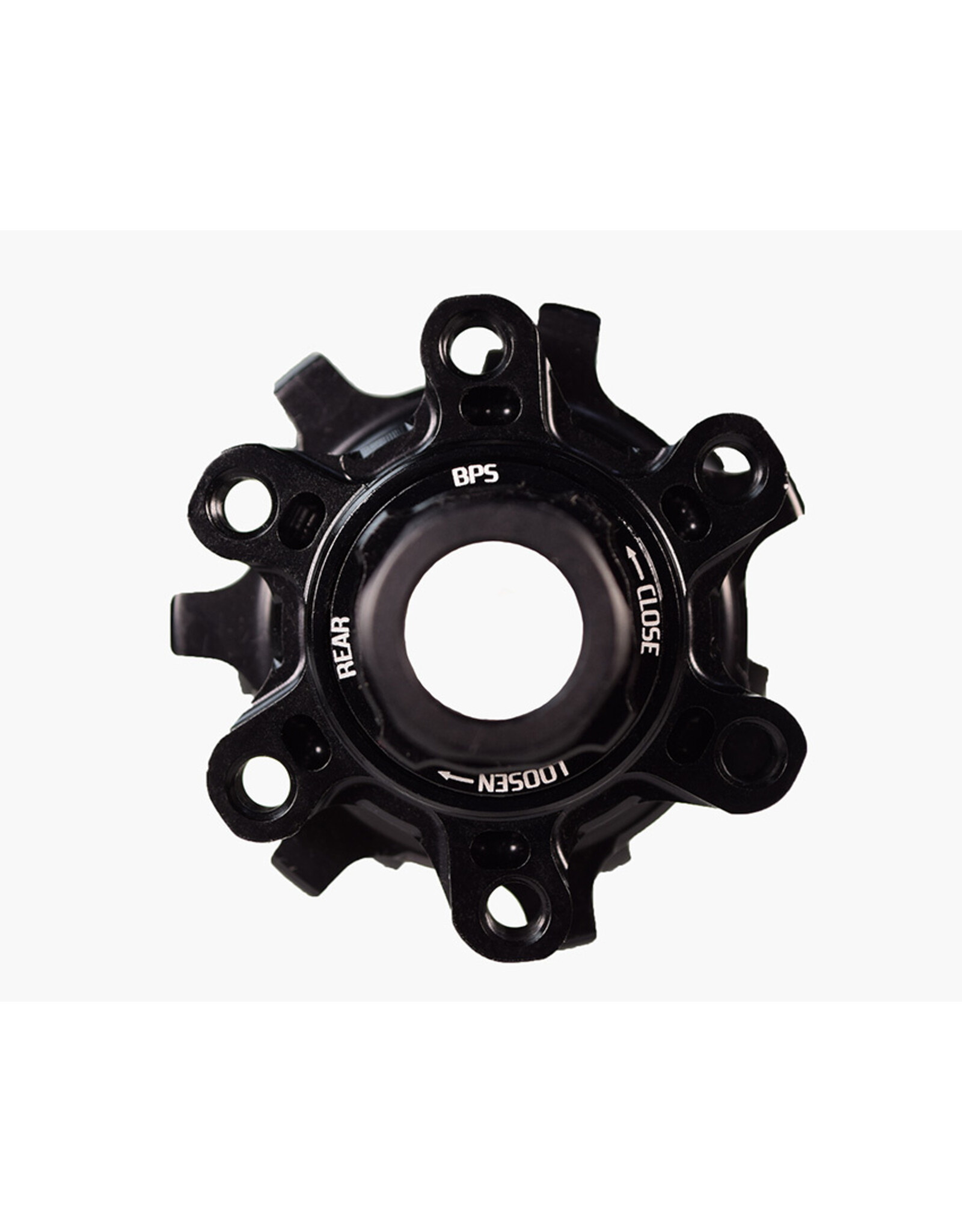 Carbon-Ti Carbon-Ti X-Hub SP Boost Rear Disc Hub