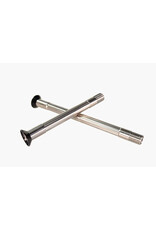 Fair Wheel Bikes CS Titanium Thru Axle Set