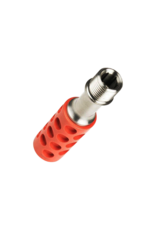 AeroLite Pedals Aerolite Titanium Pedals