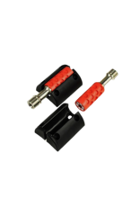 AeroLite Pedals Aerolite Titanium Pedals