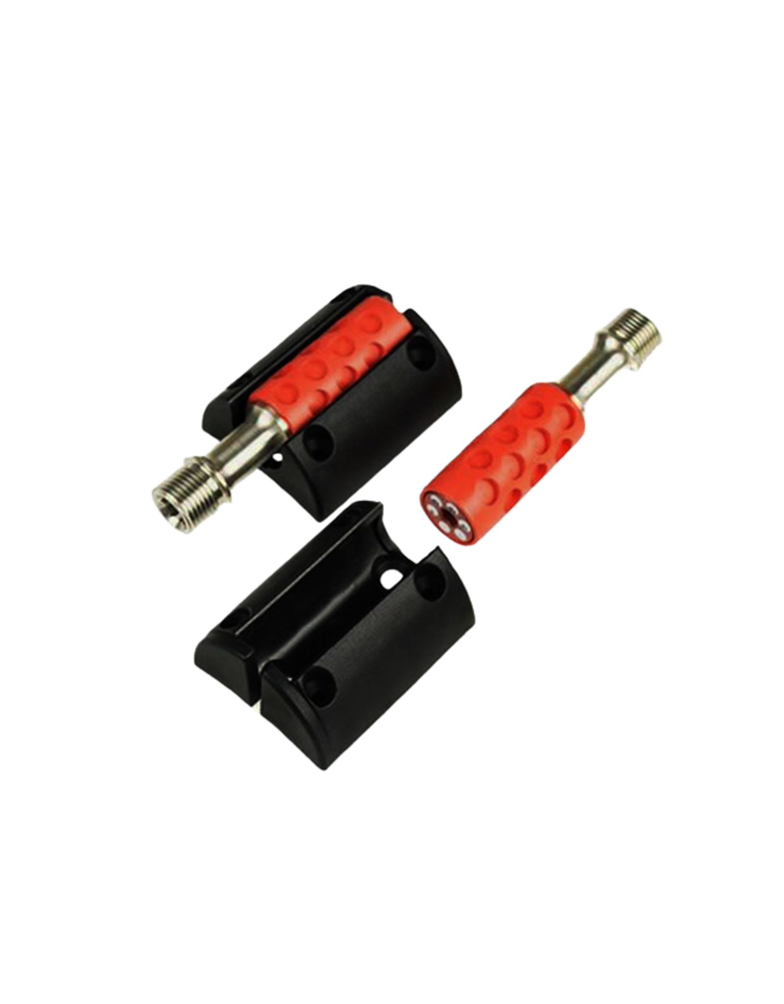 AeroLite Pedals Aerolite Titanium Pedals