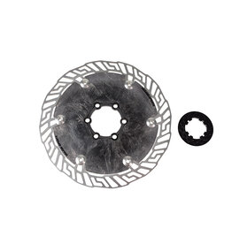 Chaser Sports 0-Aero Centerlock Rotor