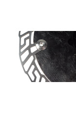 Chaser Sports 0-Aero Centerlock Rotor