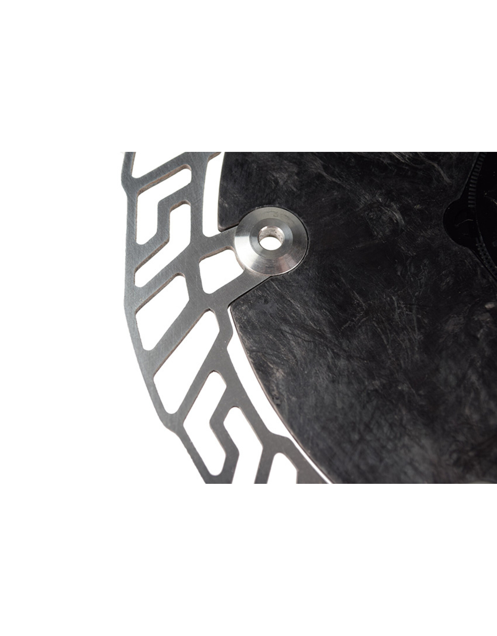 Chaser Sports 0-Aero Centerlock Rotor