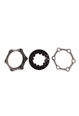 Chaser Sports 0-Aero Centerlock Rotor