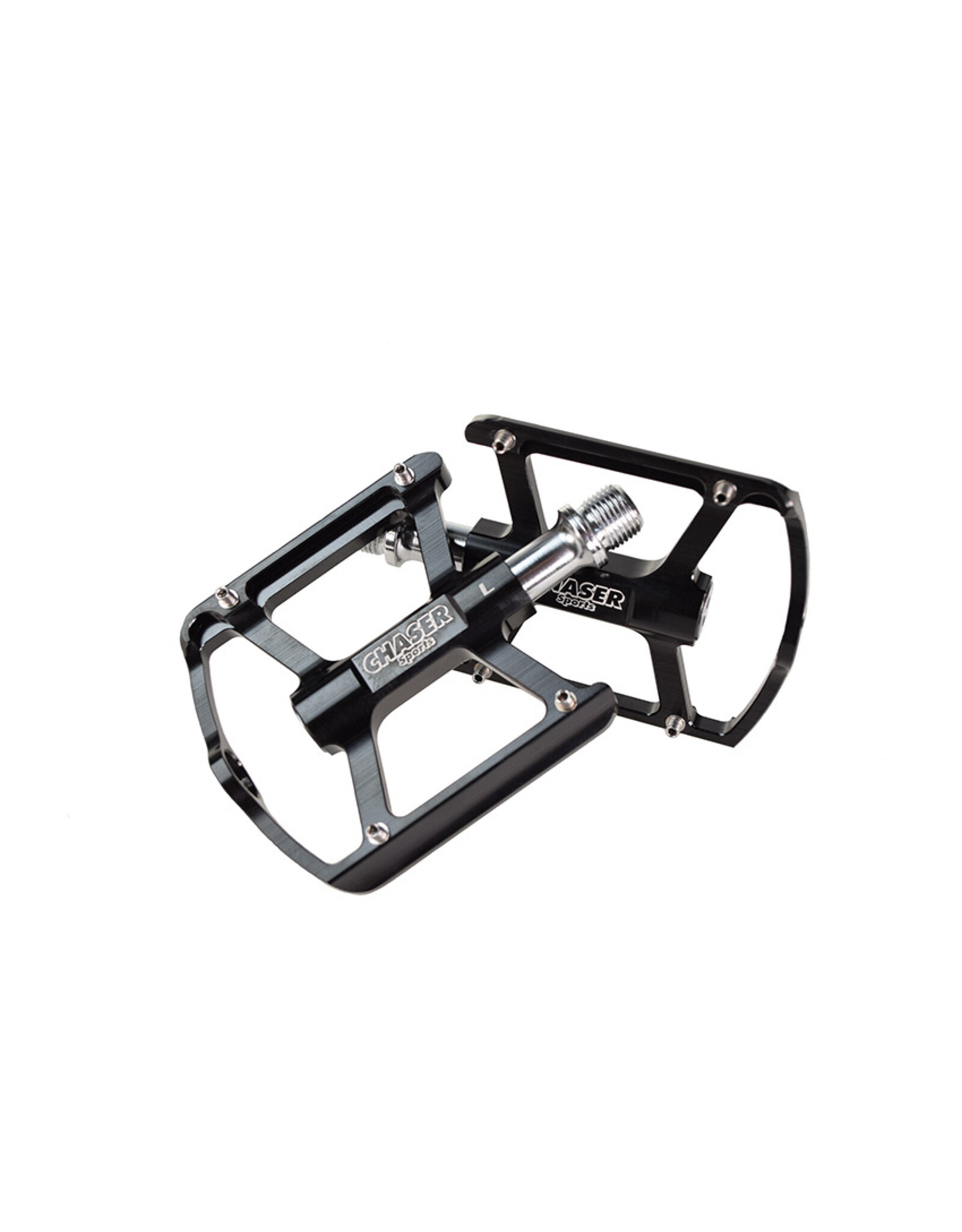 Chaser Sports Light Weight Pedals