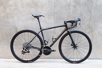 SRAM Red 1x13 Aethos2