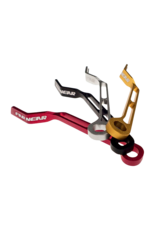 Far and Near Chain Deflector