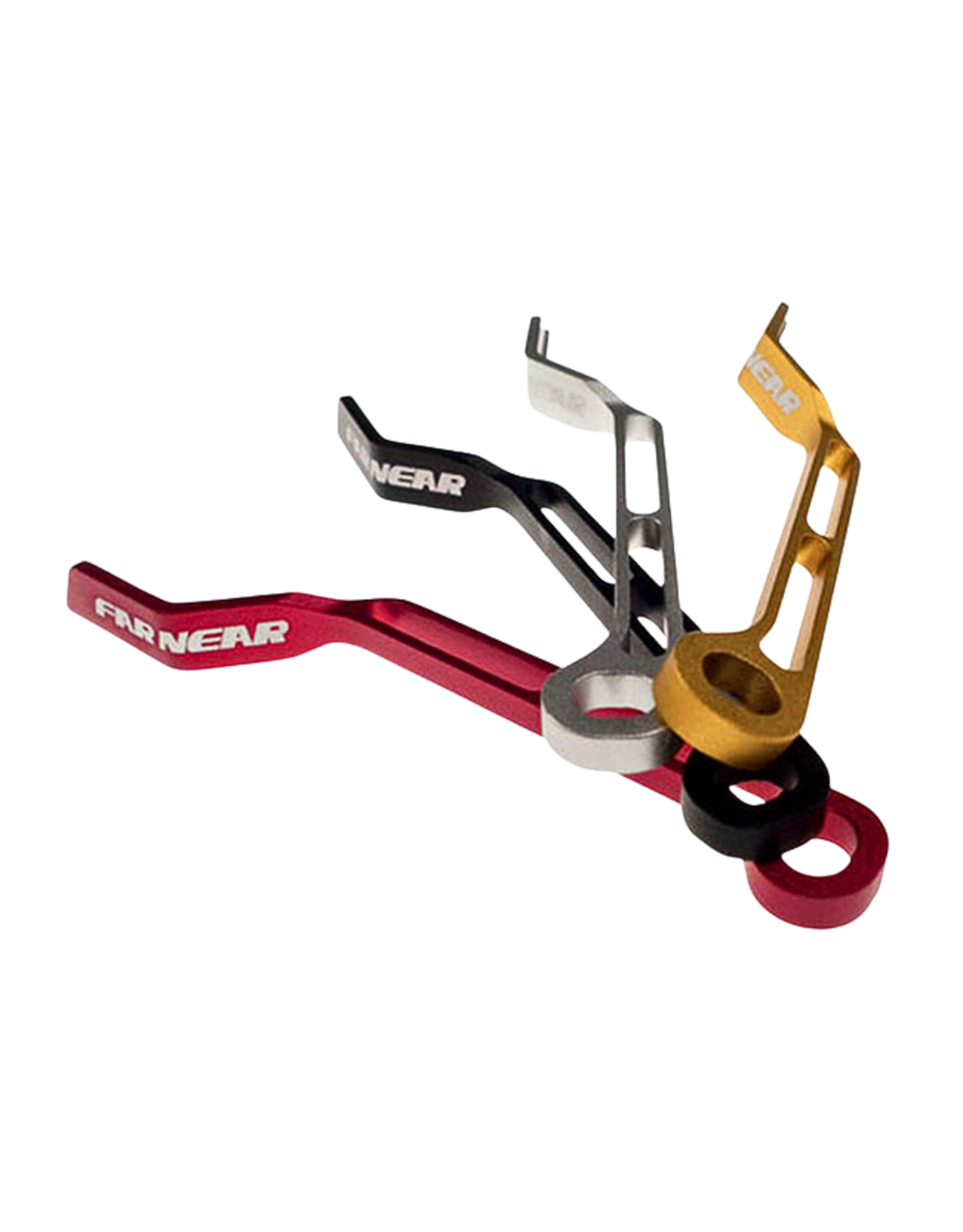 Far and Near Far and Near Chain Deflector