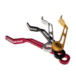 Far and Near Far and Near Chain Deflector