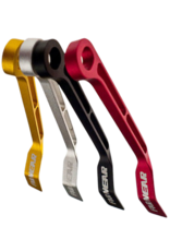 Far and Near Chain Deflector