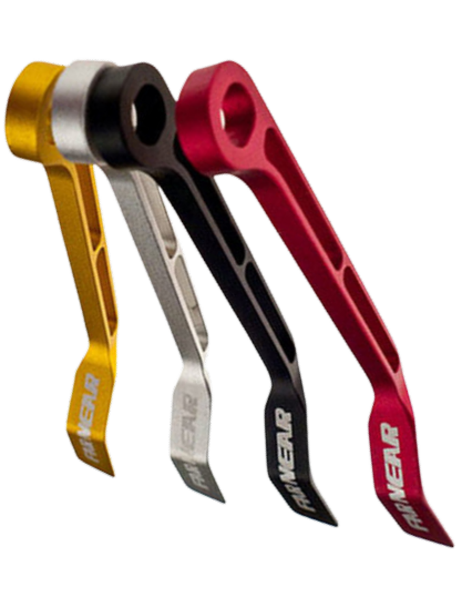 Far and Near Far and Near Chain Deflector