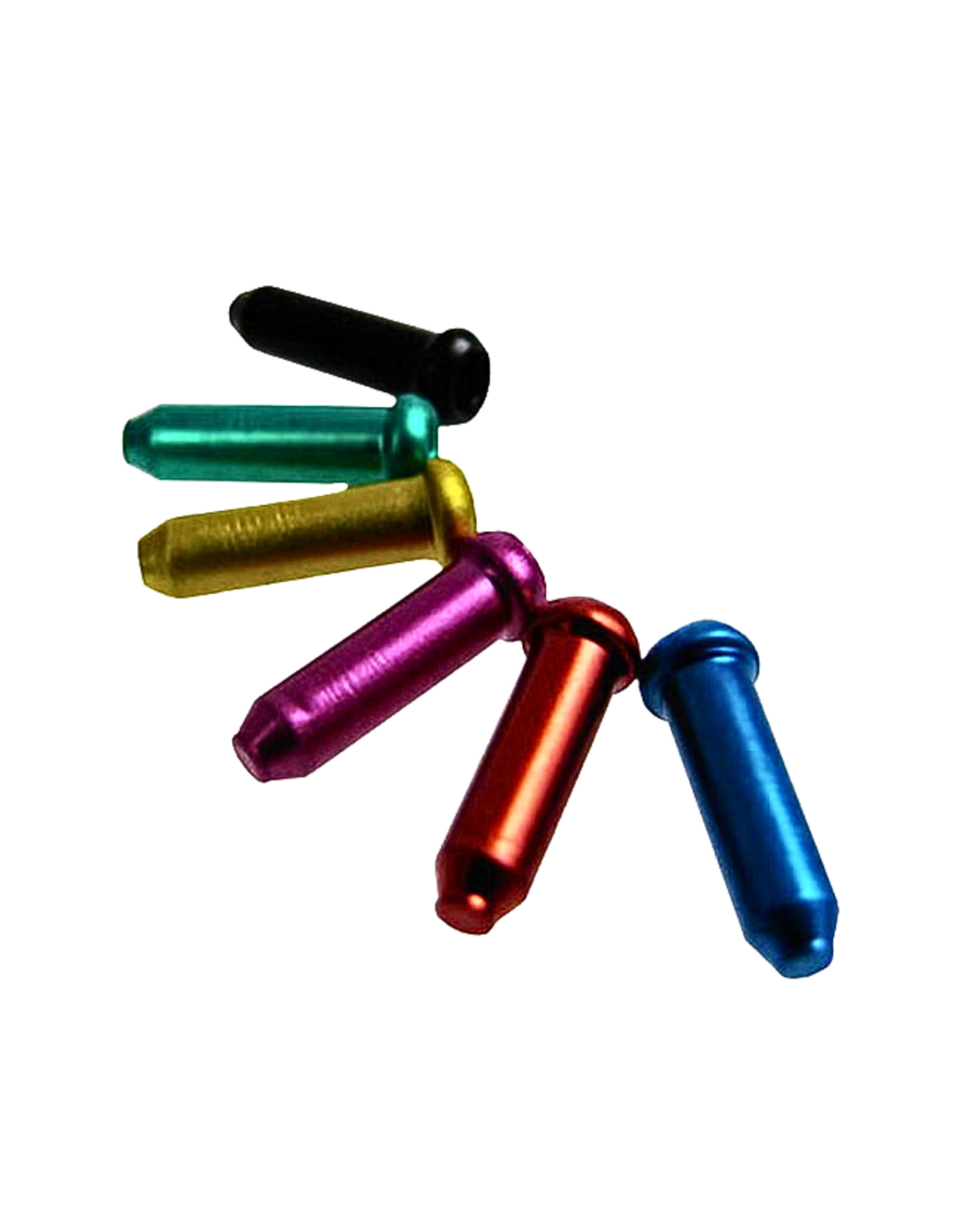 Far and Near Far and Near Cable Tips