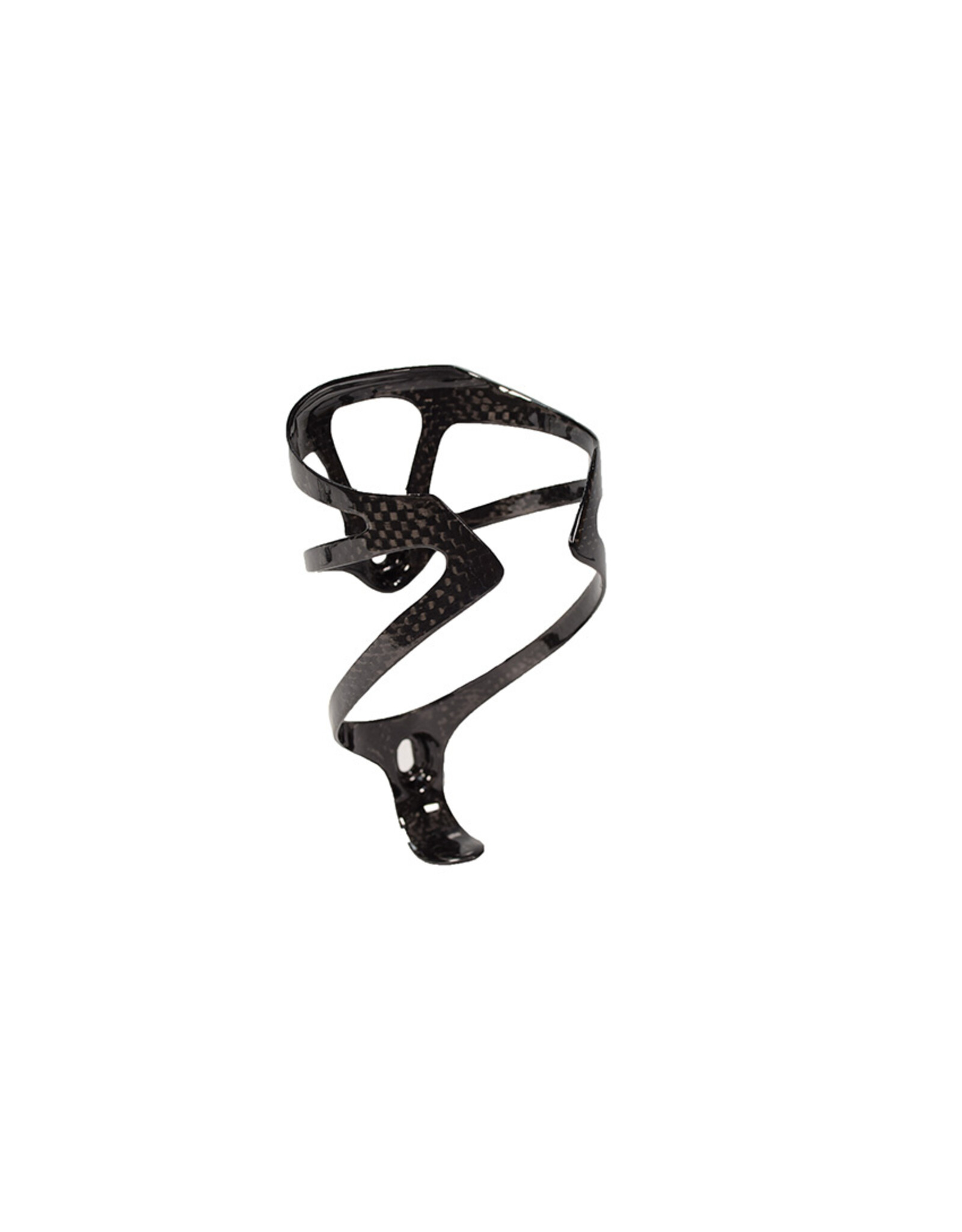 Fair Wheel Bikes Fair Wheel Bikes V4 Carbon Water Bottle Cage