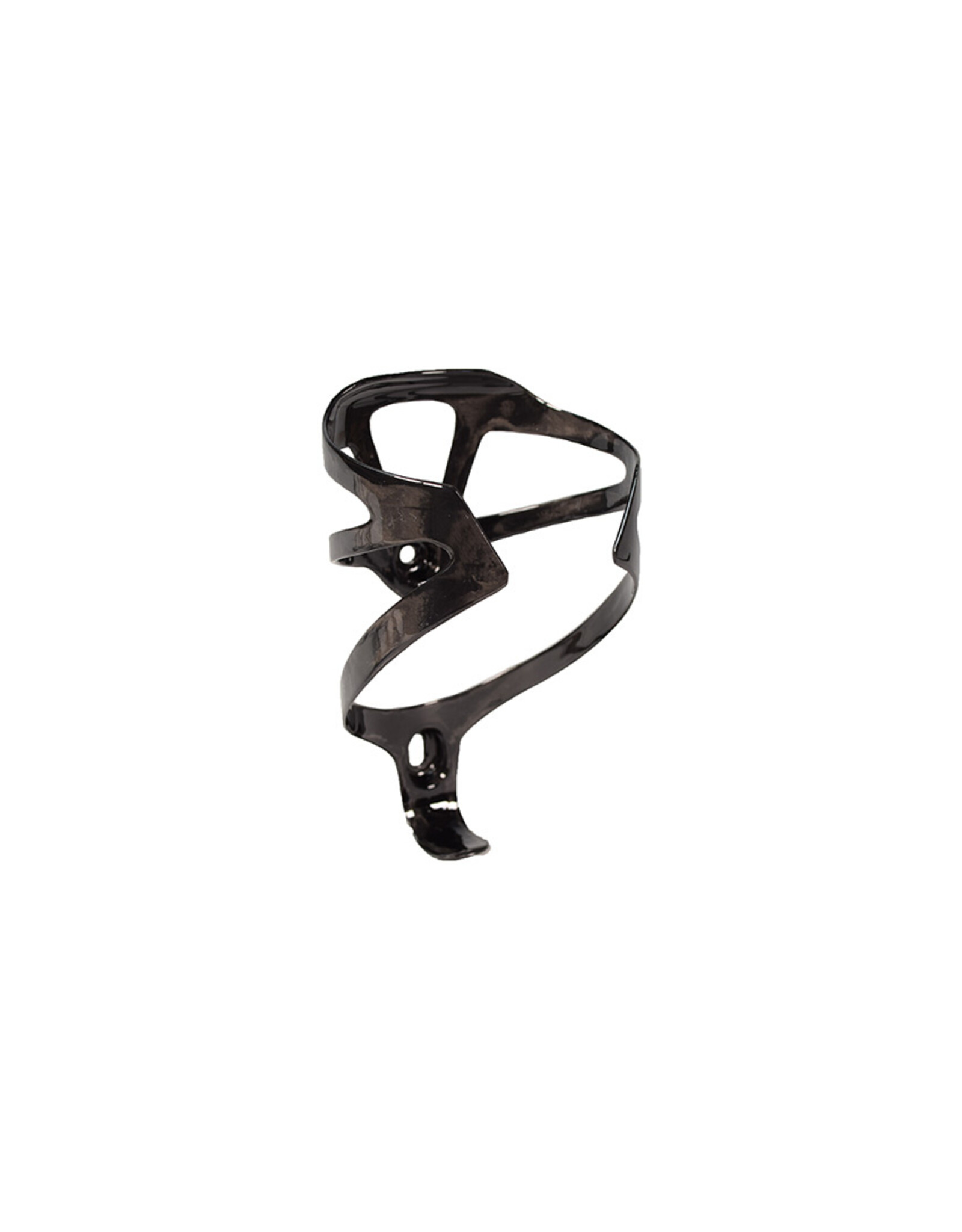Fair Wheel Bikes Fair Wheel Bikes V4 Carbon Water Bottle Cage