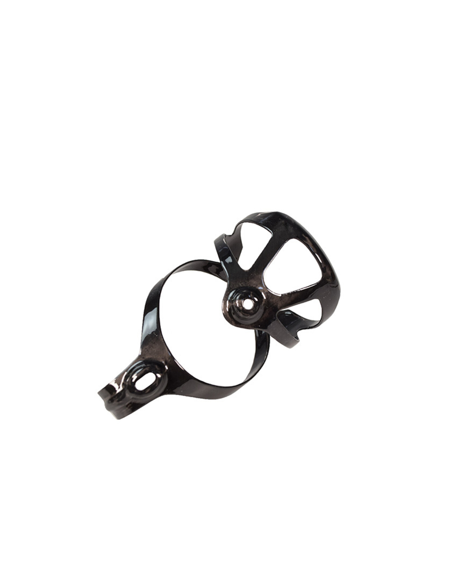 Fair Wheel Bikes Fair Wheel Bikes V4 Carbon Water Bottle Cage