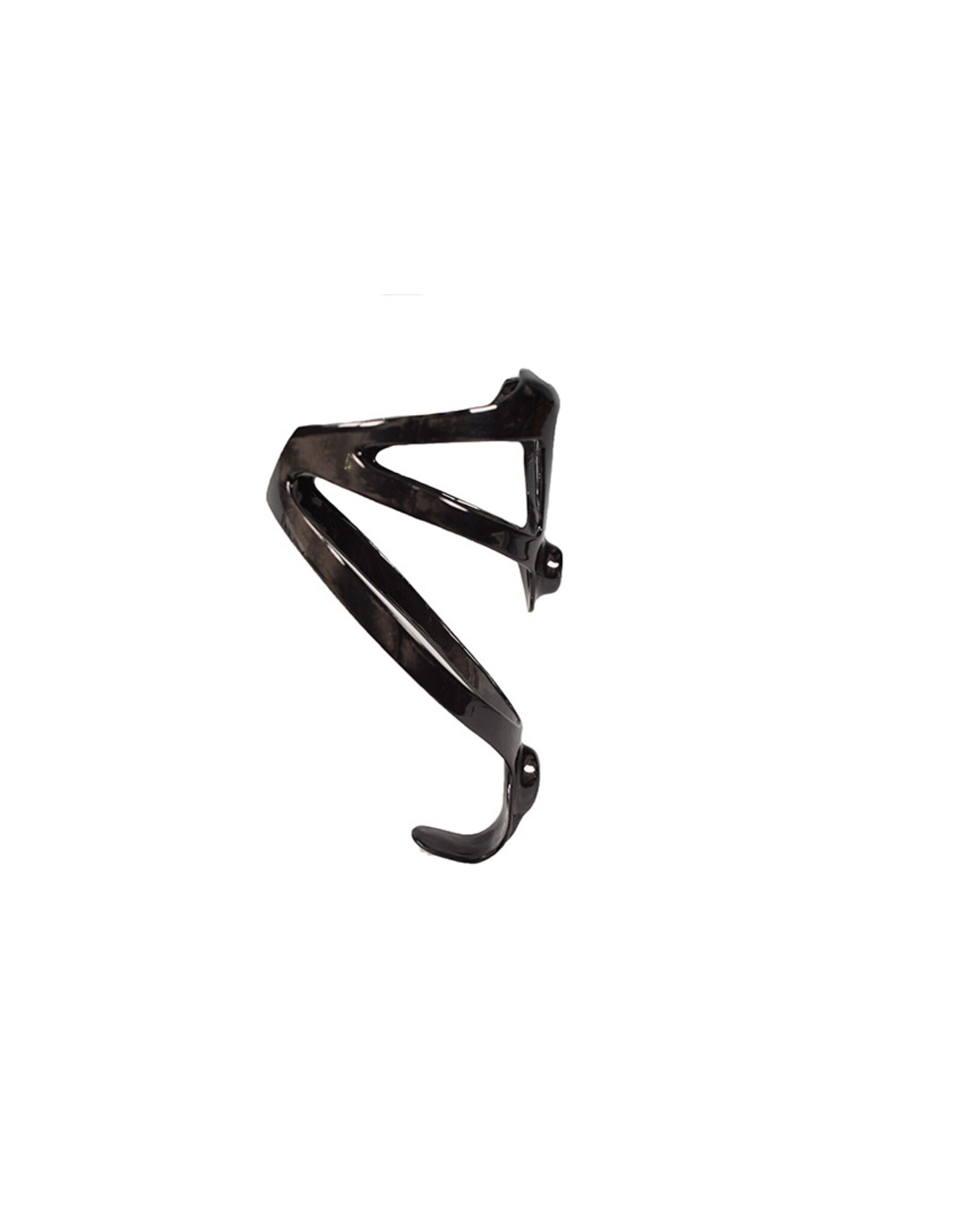 Fair Wheel Bikes Fair Wheel Bikes V4 Carbon Water Bottle Cage