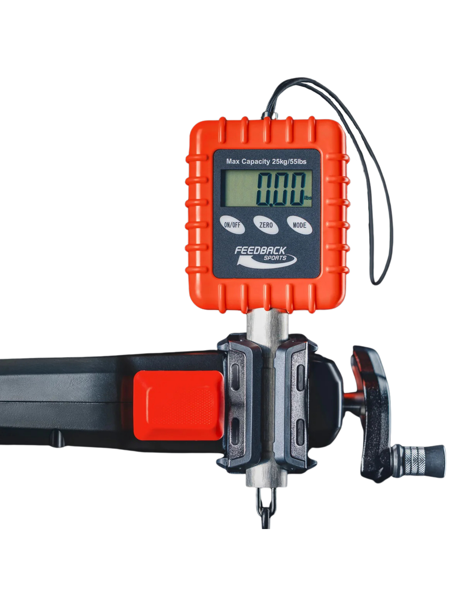 Feedback Sports Digital Bike Scale