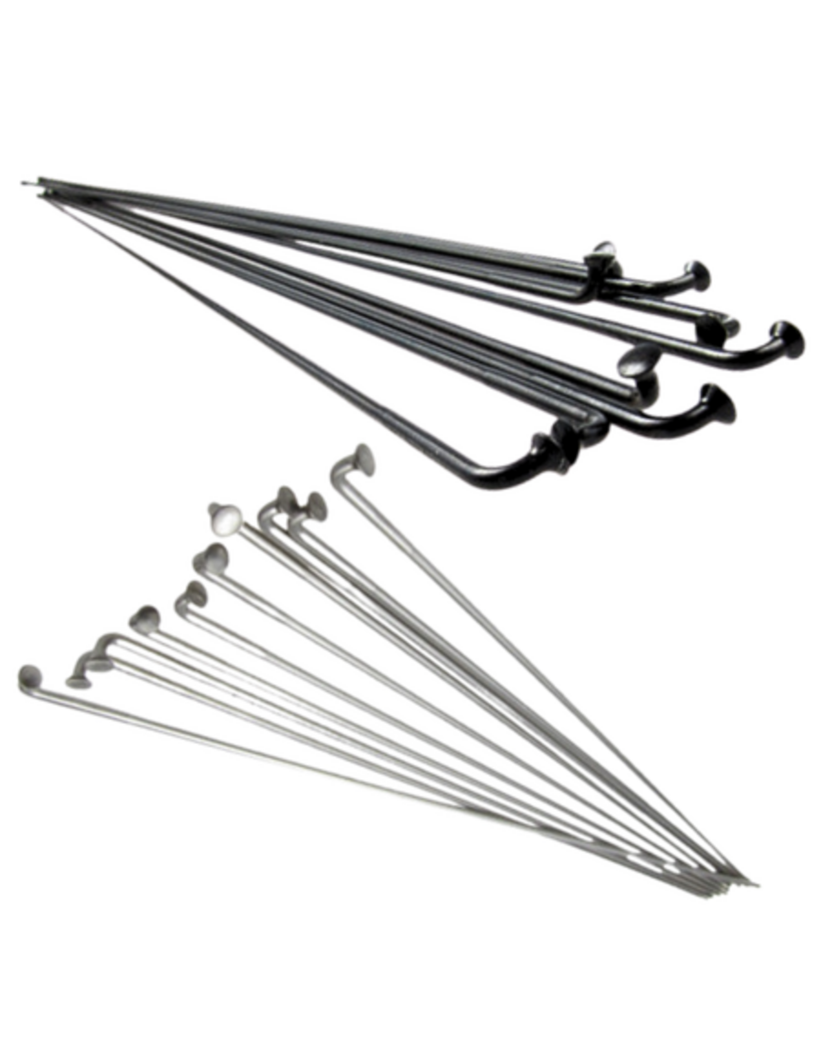 Sapim Sapim Race J-Bend Spokes