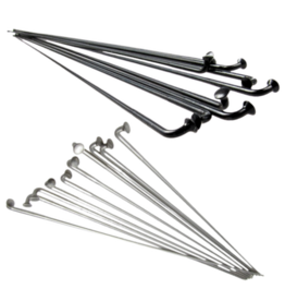 Sapim Sapim Race J-Bend Spokes