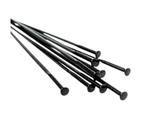 Sapim CX-Ray Straight-Pull Spokes – Lightweight Aero Bladed - Fair